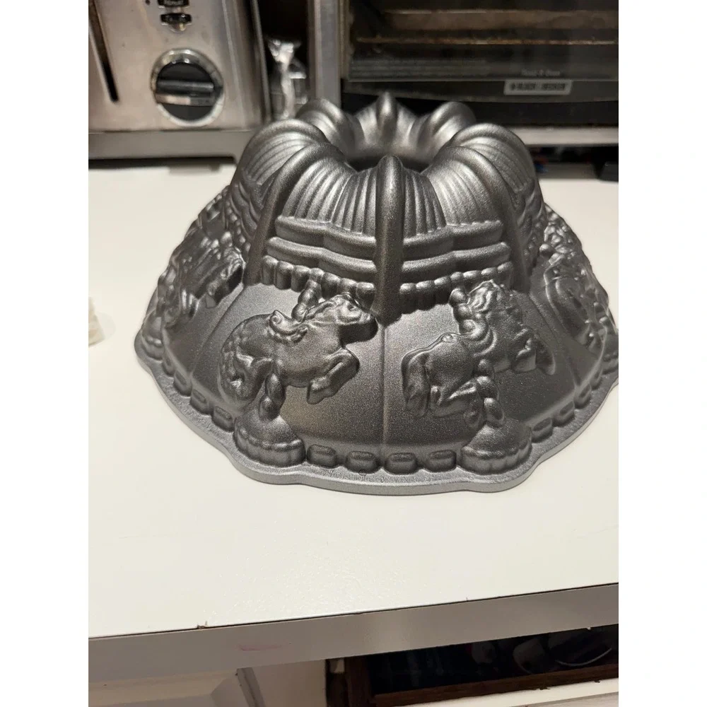 Nordic Ware nordic ware
